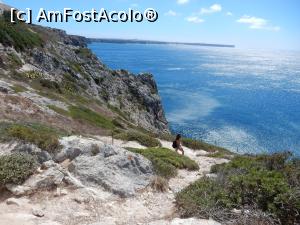 P05 [SEP-2016] Fortăreața Beliche, Portugalia. 