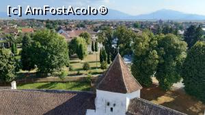 [P34] Biserica Fortificată - Hărman - vedere din turnul clopotniță » foto by ANILU
 - 
<span class="allrVoted glyphicon glyphicon-heart hidden" id="av1249291"></span>
<a class="m-l-10 hidden" id="sv1249291" onclick="voting_Foto_DelVot(,1249291,17992)" role="button">șterge vot <span class="glyphicon glyphicon-remove"></span></a>
<a id="v91249291" class=" c-red"  onclick="voting_Foto_SetVot(1249291)" role="button"><span class="glyphicon glyphicon-heart-empty"></span> <b>LIKE</b> = Votează poza</a> <img class="hidden"  id="f1249291W9" src="/imagini/loader.gif" border="0" /><span class="AjErrMes hidden" id="e1249291ErM"></span>