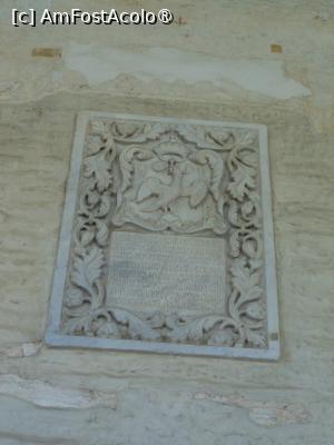 [P12] Palatul Brâncovenesc de la Mogoșoaia - Pe fațada dinspre răsărit. » foto by iulianic
 - 
<span class="allrVoted glyphicon glyphicon-heart hidden" id="av1420701"></span>
<a class="m-l-10 hidden" id="sv1420701" onclick="voting_Foto_DelVot(,1420701,18120)" role="button">șterge vot <span class="glyphicon glyphicon-remove"></span></a>
<a id="v91420701" class=" c-red"  onclick="voting_Foto_SetVot(1420701)" role="button"><span class="glyphicon glyphicon-heart-empty"></span> <b>LIKE</b> = Votează poza</a> <img class="hidden"  id="f1420701W9" src="/imagini/loader.gif" border="0" /><span class="AjErrMes hidden" id="e1420701ErM"></span>