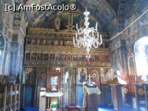 [P27] Palatul Brâncovenesc de la Mogoșoaia - Biserica, interior. » foto by iulianic
 - 
<span class="allrVoted glyphicon glyphicon-heart hidden" id="av1420716"></span>
<a class="m-l-10 hidden" id="sv1420716" onclick="voting_Foto_DelVot(,1420716,18120)" role="button">șterge vot <span class="glyphicon glyphicon-remove"></span></a>
<a id="v91420716" class=" c-red"  onclick="voting_Foto_SetVot(1420716)" role="button"><span class="glyphicon glyphicon-heart-empty"></span> <b>LIKE</b> = Votează poza</a> <img class="hidden"  id="f1420716W9" src="/imagini/loader.gif" border="0" /><span class="AjErrMes hidden" id="e1420716ErM"></span>