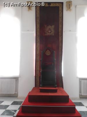 [P42] Palatul Brâncovenesc de la Mogoșoaia - În muzeu. » foto by iulianic
 - 
<span class="allrVoted glyphicon glyphicon-heart hidden" id="av1420731"></span>
<a class="m-l-10 hidden" id="sv1420731" onclick="voting_Foto_DelVot(,1420731,18120)" role="button">șterge vot <span class="glyphicon glyphicon-remove"></span></a>
<a id="v91420731" class=" c-red"  onclick="voting_Foto_SetVot(1420731)" role="button"><span class="glyphicon glyphicon-heart-empty"></span> <b>LIKE</b> = Votează poza</a> <img class="hidden"  id="f1420731W9" src="/imagini/loader.gif" border="0" /><span class="AjErrMes hidden" id="e1420731ErM"></span>