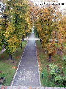 [P42] Domeniul Palatului Mogosoaia, vedere spre aleea de intrare in Palat din Turnul Portii » foto by magdalena
 - 
<span class="allrVoted glyphicon glyphicon-heart hidden" id="av151341"></span>
<a class="m-l-10 hidden" id="sv151341" onclick="voting_Foto_DelVot(,151341,18120)" role="button">șterge vot <span class="glyphicon glyphicon-remove"></span></a>
<a id="v9151341" class=" c-red"  onclick="voting_Foto_SetVot(151341)" role="button"><span class="glyphicon glyphicon-heart-empty"></span> <b>LIKE</b> = Votează poza</a> <img class="hidden"  id="f151341W9" src="/imagini/loader.gif" border="0" /><span class="AjErrMes hidden" id="e151341ErM"></span>