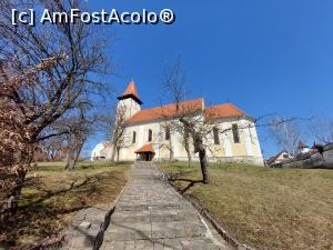 [P31] Biserica Evanghelică, Cisnădioara. vedere de la intrarea principală. » foto by maryka
 - 
<span class="allrVoted glyphicon glyphicon-heart hidden" id="av1289015"></span>
<a class="m-l-10 hidden" id="sv1289015" onclick="voting_Foto_DelVot(,1289015,18124)" role="button">șterge vot <span class="glyphicon glyphicon-remove"></span></a>
<a id="v91289015" class=" c-red"  onclick="voting_Foto_SetVot(1289015)" role="button"><span class="glyphicon glyphicon-heart-empty"></span> <b>LIKE</b> = Votează poza</a> <img class="hidden"  id="f1289015W9" src="/imagini/loader.gif" border="0" /><span class="AjErrMes hidden" id="e1289015ErM"></span>