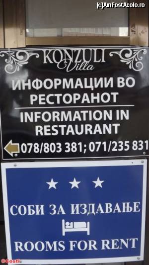 [P05] O altă firmă de la „Villa Konzuli”, unde se precizează că informațiile se obțin în restaurant. Mi-a atras însă atenția mai târziu...  » foto by Costi
 - 
<span class="allrVoted glyphicon glyphicon-heart hidden" id="av615974"></span>
<a class="m-l-10 hidden" id="sv615974" onclick="voting_Foto_DelVot(,615974,18382)" role="button">șterge vot <span class="glyphicon glyphicon-remove"></span></a>
<a id="v9615974" class=" c-red"  onclick="voting_Foto_SetVot(615974)" role="button"><span class="glyphicon glyphicon-heart-empty"></span> <b>LIKE</b> = Votează poza</a> <img class="hidden"  id="f615974W9" src="/imagini/loader.gif" border="0" /><span class="AjErrMes hidden" id="e615974ErM"></span>