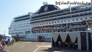 [P01] MSC Opera în portul Constanța » foto by Cris
 - 
<span class="allrVoted glyphicon glyphicon-heart hidden" id="av638437"></span>
<a class="m-l-10 hidden" id="sv638437" onclick="voting_Foto_DelVot(,638437,18384)" role="button">șterge vot <span class="glyphicon glyphicon-remove"></span></a>
<a id="v9638437" class=" c-red"  onclick="voting_Foto_SetVot(638437)" role="button"><span class="glyphicon glyphicon-heart-empty"></span> <b>LIKE</b> = Votează poza</a> <img class="hidden"  id="f638437W9" src="/imagini/loader.gif" border="0" /><span class="AjErrMes hidden" id="e638437ErM"></span>