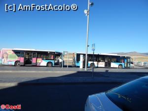 [P33] Autobuzele din fața gării din Segovia, pentru a ajunge în oraș » foto by Costi
 - 
<span class="allrVoted glyphicon glyphicon-heart hidden" id="av1062889"></span>
<a class="m-l-10 hidden" id="sv1062889" onclick="voting_Foto_DelVot(,1062889,18385)" role="button">șterge vot <span class="glyphicon glyphicon-remove"></span></a>
<a id="v91062889" class=" c-red"  onclick="voting_Foto_SetVot(1062889)" role="button"><span class="glyphicon glyphicon-heart-empty"></span> <b>LIKE</b> = Votează poza</a> <img class="hidden"  id="f1062889W9" src="/imagini/loader.gif" border="0" /><span class="AjErrMes hidden" id="e1062889ErM"></span>