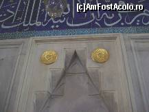 [P17] Museul Sf. Sofia Istanbul - ornamente din interiorul mausoleului Selim al II-lea » foto by biancuta
 - 
<span class="allrVoted glyphicon glyphicon-heart hidden" id="av133605"></span>
<a class="m-l-10 hidden" id="sv133605" onclick="voting_Foto_DelVot(,133605,18404)" role="button">șterge vot <span class="glyphicon glyphicon-remove"></span></a>
<a id="v9133605" class=" c-red"  onclick="voting_Foto_SetVot(133605)" role="button"><span class="glyphicon glyphicon-heart-empty"></span> <b>LIKE</b> = Votează poza</a> <img class="hidden"  id="f133605W9" src="/imagini/loader.gif" border="0" /><span class="AjErrMes hidden" id="e133605ErM"></span>