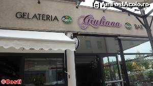 [P31] Gelateria Giuliana » foto by Costi
 - 
<span class="allrVoted glyphicon glyphicon-heart hidden" id="av618503"></span>
<a class="m-l-10 hidden" id="sv618503" onclick="voting_Foto_DelVot(,618503,18435)" role="button">șterge vot <span class="glyphicon glyphicon-remove"></span></a>
<a id="v9618503" class=" c-red"  onclick="voting_Foto_SetVot(618503)" role="button"><span class="glyphicon glyphicon-heart-empty"></span> <b>LIKE</b> = Votează poza</a> <img class="hidden"  id="f618503W9" src="/imagini/loader.gif" border="0" /><span class="AjErrMes hidden" id="e618503ErM"></span>