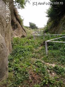 [P05] Pe această cărare abruptă se urcă pe platoul de deasupra mănăstirii Corbii de Piatră » foto by Costi
 - 
<span class="allrVoted glyphicon glyphicon-heart hidden" id="av37595"></span>
<a class="m-l-10 hidden" id="sv37595" onclick="voting_Foto_DelVot(,37595,18441)" role="button">șterge vot <span class="glyphicon glyphicon-remove"></span></a>
<a id="v937595" class=" c-red"  onclick="voting_Foto_SetVot(37595)" role="button"><span class="glyphicon glyphicon-heart-empty"></span> <b>LIKE</b> = Votează poza</a> <img class="hidden"  id="f37595W9" src="/imagini/loader.gif" border="0" /><span class="AjErrMes hidden" id="e37595ErM"></span>