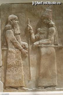 [P52] Sargon al II-lea şi un demnitar asirian » foto by Ovidiu istorie
 - 
<span class="allrVoted glyphicon glyphicon-heart hidden" id="av319946"></span>
<a class="m-l-10 hidden" id="sv319946" onclick="voting_Foto_DelVot(,319946,18451)" role="button">șterge vot <span class="glyphicon glyphicon-remove"></span></a>
<a id="v9319946" class=" c-red"  onclick="voting_Foto_SetVot(319946)" role="button"><span class="glyphicon glyphicon-heart-empty"></span> <b>LIKE</b> = Votează poza</a> <img class="hidden"  id="f319946W9" src="/imagini/loader.gif" border="0" /><span class="AjErrMes hidden" id="e319946ErM"></span>