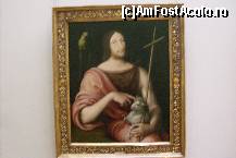 [P06] Francisc I, în chip de Ioan Botezătorul, de Jean Clouet » foto by Ovidiu istorie
 - 
<span class="allrVoted glyphicon glyphicon-heart hidden" id="av320741"></span>
<a class="m-l-10 hidden" id="sv320741" onclick="voting_Foto_DelVot(,320741,18451)" role="button">șterge vot <span class="glyphicon glyphicon-remove"></span></a>
<a id="v9320741" class=" c-red"  onclick="voting_Foto_SetVot(320741)" role="button"><span class="glyphicon glyphicon-heart-empty"></span> <b>LIKE</b> = Votează poza</a> <img class="hidden"  id="f320741W9" src="/imagini/loader.gif" border="0" /><span class="AjErrMes hidden" id="e320741ErM"></span>