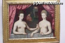 [P08] Gabrielle d'Estrées, amanta lui Henric IV, şi sora sa, Şcoala de la Fontainebleau » foto by Ovidiu istorie
 - 
<span class="allrVoted glyphicon glyphicon-heart hidden" id="av320743"></span>
<a class="m-l-10 hidden" id="sv320743" onclick="voting_Foto_DelVot(,320743,18451)" role="button">șterge vot <span class="glyphicon glyphicon-remove"></span></a>
<a id="v9320743" class=" c-red"  onclick="voting_Foto_SetVot(320743)" role="button"><span class="glyphicon glyphicon-heart-empty"></span> <b>LIKE</b> = Votează poza</a> <img class="hidden"  id="f320743W9" src="/imagini/loader.gif" border="0" /><span class="AjErrMes hidden" id="e320743ErM"></span>