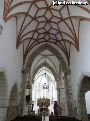 [P16] Interior de efect - biserica cetății Prejmer.  » foto by tata123 🔱
 - 
<span class="allrVoted glyphicon glyphicon-heart hidden" id="av705106"></span>
<a class="m-l-10 hidden" id="sv705106" onclick="voting_Foto_DelVot(,705106,18588)" role="button">șterge vot <span class="glyphicon glyphicon-remove"></span></a>
<a id="v9705106" class=" c-red"  onclick="voting_Foto_SetVot(705106)" role="button"><span class="glyphicon glyphicon-heart-empty"></span> <b>LIKE</b> = Votează poza</a> <img class="hidden"  id="f705106W9" src="/imagini/loader.gif" border="0" /><span class="AjErrMes hidden" id="e705106ErM"></span>