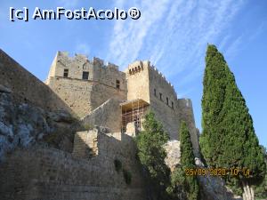 P17 [SEP-2020] Lindos - Acropole