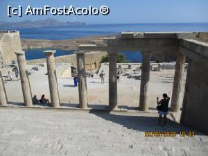 P20 [SEP-2020] Lindos - Acropole