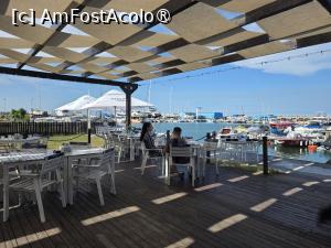 [P30] Restaurant Sailors; terasa » foto by crismis
 - 
<span class="allrVoted glyphicon glyphicon-heart hidden" id="av1534246"></span>
<a class="m-l-10 hidden" id="sv1534246" onclick="voting_Foto_DelVot(,1534246,18876)" role="button">șterge vot <span class="glyphicon glyphicon-remove"></span></a>
<a id="v91534246" class=" c-red"  onclick="voting_Foto_SetVot(1534246)" role="button"><span class="glyphicon glyphicon-heart-empty"></span> <b>LIKE</b> = Votează poza</a> <img class="hidden"  id="f1534246W9" src="/imagini/loader.gif" border="0" /><span class="AjErrMes hidden" id="e1534246ErM"></span>