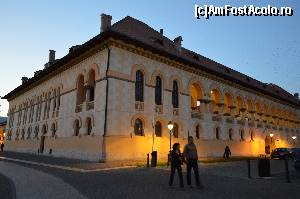 [P06] Palatul Arhiepiscopiei Alba Iulia » foto by pepsi70ro
 - 
<span class="allrVoted glyphicon glyphicon-heart hidden" id="av588500"></span>
<a class="m-l-10 hidden" id="sv588500" onclick="voting_Foto_DelVot(,588500,18888)" role="button">șterge vot <span class="glyphicon glyphicon-remove"></span></a>
<a id="v9588500" class=" c-red"  onclick="voting_Foto_SetVot(588500)" role="button"><span class="glyphicon glyphicon-heart-empty"></span> <b>LIKE</b> = Votează poza</a> <img class="hidden"  id="f588500W9" src="/imagini/loader.gif" border="0" /><span class="AjErrMes hidden" id="e588500ErM"></span>