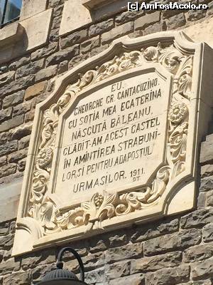 [P11] Piatra care consfinteste cine si cand a ridicat castelul » foto by Dan&Ema
 - 
<span class="allrVoted glyphicon glyphicon-heart hidden" id="av661992"></span>
<a class="m-l-10 hidden" id="sv661992" onclick="voting_Foto_DelVot(,661992,18916)" role="button">șterge vot <span class="glyphicon glyphicon-remove"></span></a>
<a id="v9661992" class=" c-red"  onclick="voting_Foto_SetVot(661992)" role="button"><span class="glyphicon glyphicon-heart-empty"></span> <b>LIKE</b> = Votează poza</a> <img class="hidden"  id="f661992W9" src="/imagini/loader.gif" border="0" /><span class="AjErrMes hidden" id="e661992ErM"></span>