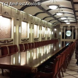 [P06] Sala prezidentiala » foto by angela_tudose
 - 
<span class="allrVoted glyphicon glyphicon-heart hidden" id="av836237"></span>
<a class="m-l-10 hidden" id="sv836237" onclick="voting_Foto_DelVot(,836237,18928)" role="button">șterge vot <span class="glyphicon glyphicon-remove"></span></a>
<a id="v9836237" class=" c-red"  onclick="voting_Foto_SetVot(836237)" role="button"><span class="glyphicon glyphicon-heart-empty"></span> <b>LIKE</b> = Votează poza</a> <img class="hidden"  id="f836237W9" src="/imagini/loader.gif" border="0" /><span class="AjErrMes hidden" id="e836237ErM"></span>