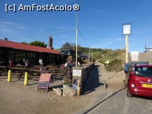 [P02] 2. Terasa exterioară a „Reefs Bar”, pe vreme bună. » foto by doinafil <span class="label label-default labelC_thin small">NEVOTABILĂ</span>