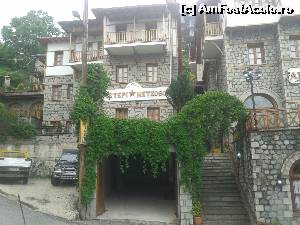 [P04] Hotelul Asteri Metsovo - al doilea corp de clădire și a doua cale de acces în parcarea subterană » foto by costy69*
 - 
<span class="allrVoted glyphicon glyphicon-heart hidden" id="av656243"></span>
<a class="m-l-10 hidden" id="sv656243" onclick="voting_Foto_DelVot(,656243,19105)" role="button">șterge vot <span class="glyphicon glyphicon-remove"></span></a>
<a id="v9656243" class=" c-red"  onclick="voting_Foto_SetVot(656243)" role="button"><span class="glyphicon glyphicon-heart-empty"></span> <b>LIKE</b> = Votează poza</a> <img class="hidden"  id="f656243W9" src="/imagini/loader.gif" border="0" /><span class="AjErrMes hidden" id="e656243ErM"></span>