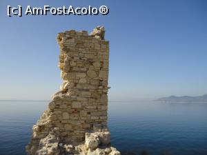 P05 [SEP-2017] Ruine, castele în Samos. 