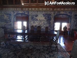 [P51] Sala Armelor placata cu azulejos in email alb/albastru.  » foto by Marian Preda
 - 
<span class="allrVoted glyphicon glyphicon-heart hidden" id="av474873"></span>
<a class="m-l-10 hidden" id="sv474873" onclick="voting_Foto_DelVot(,474873,19396)" role="button">șterge vot <span class="glyphicon glyphicon-remove"></span></a>
<a id="v9474873" class=" c-red"  onclick="voting_Foto_SetVot(474873)" role="button"><span class="glyphicon glyphicon-heart-empty"></span> <b>LIKE</b> = Votează poza</a> <img class="hidden"  id="f474873W9" src="/imagini/loader.gif" border="0" /><span class="AjErrMes hidden" id="e474873ErM"></span>