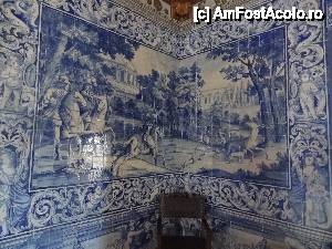 [P53] Sala Armelor - Placare cu azulejos din secolul al XVIII- lea.  » foto by Marian Preda
 - 
<span class="allrVoted glyphicon glyphicon-heart hidden" id="av474875"></span>
<a class="m-l-10 hidden" id="sv474875" onclick="voting_Foto_DelVot(,474875,19396)" role="button">șterge vot <span class="glyphicon glyphicon-remove"></span></a>
<a id="v9474875" class=" c-red"  onclick="voting_Foto_SetVot(474875)" role="button"><span class="glyphicon glyphicon-heart-empty"></span> <b>LIKE</b> = Votează poza</a> <img class="hidden"  id="f474875W9" src="/imagini/loader.gif" border="0" /><span class="AjErrMes hidden" id="e474875ErM"></span>