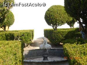 [P35] Palácio Nacional de Sintra, Grădina Prinţilor » foto by irinad
 - 
<span class="allrVoted glyphicon glyphicon-heart hidden" id="av1293178"></span>
<a class="m-l-10 hidden" id="sv1293178" onclick="voting_Foto_DelVot(,1293178,19396)" role="button">șterge vot <span class="glyphicon glyphicon-remove"></span></a>
<a id="v91293178" class=" c-red"  onclick="voting_Foto_SetVot(1293178)" role="button"><span class="glyphicon glyphicon-heart-empty"></span> <b>LIKE</b> = Votează poza</a> <img class="hidden"  id="f1293178W9" src="/imagini/loader.gif" border="0" /><span class="AjErrMes hidden" id="e1293178ErM"></span>