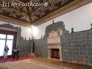 [P63] Palácio Nacional de Sintra, Sala Coţofenelor » foto by irinad
 - 
<span class="allrVoted glyphicon glyphicon-heart hidden" id="av1293206"></span>
<a class="m-l-10 hidden" id="sv1293206" onclick="voting_Foto_DelVot(,1293206,19396)" role="button">șterge vot <span class="glyphicon glyphicon-remove"></span></a>
<a id="v91293206" class=" c-red"  onclick="voting_Foto_SetVot(1293206)" role="button"><span class="glyphicon glyphicon-heart-empty"></span> <b>LIKE</b> = Votează poza</a> <img class="hidden"  id="f1293206W9" src="/imagini/loader.gif" border="0" /><span class="AjErrMes hidden" id="e1293206ErM"></span>