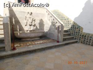 [P84] Palácio Nacional de Sintra, Pátio da Estufa » foto by irinad
 - 
<span class="allrVoted glyphicon glyphicon-heart hidden" id="av1293227"></span>
<a class="m-l-10 hidden" id="sv1293227" onclick="voting_Foto_DelVot(,1293227,19396)" role="button">șterge vot <span class="glyphicon glyphicon-remove"></span></a>
<a id="v91293227" class=" c-red"  onclick="voting_Foto_SetVot(1293227)" role="button"><span class="glyphicon glyphicon-heart-empty"></span> <b>LIKE</b> = Votează poza</a> <img class="hidden"  id="f1293227W9" src="/imagini/loader.gif" border="0" /><span class="AjErrMes hidden" id="e1293227ErM"></span>