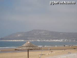 [P01] plaja din Agadir, Maroc » foto by Gabryel1972
 - 
<span class="allrVoted glyphicon glyphicon-heart hidden" id="av674603"></span>
<a class="m-l-10 hidden" id="sv674603" onclick="voting_Foto_DelVot(,674603,19399)" role="button">șterge vot <span class="glyphicon glyphicon-remove"></span></a>
<a id="v9674603" class=" c-red"  onclick="voting_Foto_SetVot(674603)" role="button"><span class="glyphicon glyphicon-heart-empty"></span> <b>LIKE</b> = Votează poza</a> <img class="hidden"  id="f674603W9" src="/imagini/loader.gif" border="0" /><span class="AjErrMes hidden" id="e674603ErM"></span>