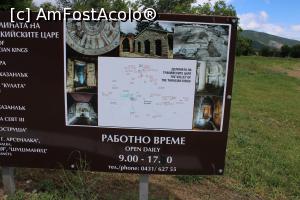 [P02] Valea Regilor Traci, Harta cu principalele monumente aflată la Mormântul lui Seuthes III » foto by mprofeanu
 - 
<span class="allrVoted glyphicon glyphicon-heart hidden" id="av1242114"></span>
<a class="m-l-10 hidden" id="sv1242114" onclick="voting_Foto_DelVot(,1242114,19408)" role="button">șterge vot <span class="glyphicon glyphicon-remove"></span></a>
<a id="v91242114" class=" c-red"  onclick="voting_Foto_SetVot(1242114)" role="button"><span class="glyphicon glyphicon-heart-empty"></span> <b>LIKE</b> = Votează poza</a> <img class="hidden"  id="f1242114W9" src="/imagini/loader.gif" border="0" /><span class="AjErrMes hidden" id="e1242114ErM"></span>