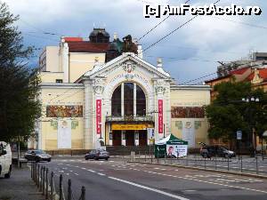 [P11] Pardubice - Teatrul Boemiei de răsărit » foto by Dragoș_MD
 - 
<span class="allrVoted glyphicon glyphicon-heart hidden" id="av691718"></span>
<a class="m-l-10 hidden" id="sv691718" onclick="voting_Foto_DelVot(,691718,19420)" role="button">șterge vot <span class="glyphicon glyphicon-remove"></span></a>
<a id="v9691718" class=" c-red"  onclick="voting_Foto_SetVot(691718)" role="button"><span class="glyphicon glyphicon-heart-empty"></span> <b>LIKE</b> = Votează poza</a> <img class="hidden"  id="f691718W9" src="/imagini/loader.gif" border="0" /><span class="AjErrMes hidden" id="e691718ErM"></span>