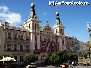 [P05] Pardubice - Primăria, pe latura vestică a Pieței Pernštýn » foto by Dragoș_MD
 - 
<span class="allrVoted glyphicon glyphicon-heart hidden" id="av691709"></span>
<a class="m-l-10 hidden" id="sv691709" onclick="voting_Foto_DelVot(,691709,19420)" role="button">șterge vot <span class="glyphicon glyphicon-remove"></span></a>
<a id="v9691709" class=" c-red"  onclick="voting_Foto_SetVot(691709)" role="button"><span class="glyphicon glyphicon-heart-empty"></span> <b>LIKE</b> = Votează poza</a> <img class="hidden"  id="f691709W9" src="/imagini/loader.gif" border="0" /><span class="AjErrMes hidden" id="e691709ErM"></span>