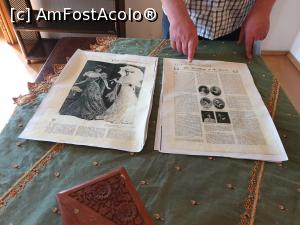 [P13] Atat Maria, cat si Ecaterina erau pasionate de moda, fiind abonate la publicatiile vremii din Londra. » foto by geani anto
 - 
<span class="allrVoted glyphicon glyphicon-heart hidden" id="av1193499"></span>
<a class="m-l-10 hidden" id="sv1193499" onclick="voting_Foto_DelVot(,1193499,19447)" role="button">șterge vot <span class="glyphicon glyphicon-remove"></span></a>
<a id="v91193499" class=" c-red"  onclick="voting_Foto_SetVot(1193499)" role="button"><span class="glyphicon glyphicon-heart-empty"></span> <b>LIKE</b> = Votează poza</a> <img class="hidden"  id="f1193499W9" src="/imagini/loader.gif" border="0" /><span class="AjErrMes hidden" id="e1193499ErM"></span>