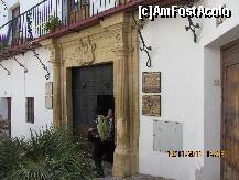 [P64] casa del jalifa, alt obiectiv turistic al rondei » foto by a.sr*
 - 
<span class="allrVoted glyphicon glyphicon-heart hidden" id="av279821"></span>
<a class="m-l-10 hidden" id="sv279821" onclick="voting_Foto_DelVot(,279821,19508)" role="button">șterge vot <span class="glyphicon glyphicon-remove"></span></a>
<a id="v9279821" class=" c-red"  onclick="voting_Foto_SetVot(279821)" role="button"><span class="glyphicon glyphicon-heart-empty"></span> <b>LIKE</b> = Votează poza</a> <img class="hidden"  id="f279821W9" src="/imagini/loader.gif" border="0" /><span class="AjErrMes hidden" id="e279821ErM"></span>