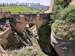 [P13] Al doilea pod renumit, Podul Roman (Puente San Miquel), din perioada romană, din Grădinile Cuenca.  » foto by Aurici
 - 
<span class="allrVoted glyphicon glyphicon-heart hidden" id="av1105653"></span>
<a class="m-l-10 hidden" id="sv1105653" onclick="voting_Foto_DelVot(,1105653,19508)" role="button">șterge vot <span class="glyphicon glyphicon-remove"></span></a>
<a id="v91105653" class=" c-red"  onclick="voting_Foto_SetVot(1105653)" role="button"><span class="glyphicon glyphicon-heart-empty"></span> <b>LIKE</b> = Votează poza</a> <img class="hidden"  id="f1105653W9" src="/imagini/loader.gif" border="0" /><span class="AjErrMes hidden" id="e1105653ErM"></span>