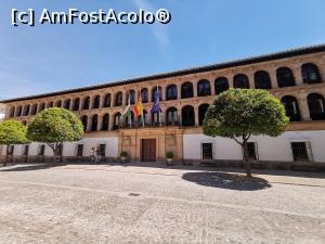 [P30] Plaza Duquesa de Parcent și Primăria din Ronda.  » foto by Aurici
 - 
<span class="allrVoted glyphicon glyphicon-heart hidden" id="av1105670"></span>
<a class="m-l-10 hidden" id="sv1105670" onclick="voting_Foto_DelVot(,1105670,19508)" role="button">șterge vot <span class="glyphicon glyphicon-remove"></span></a>
<a id="v91105670" class=" c-red"  onclick="voting_Foto_SetVot(1105670)" role="button"><span class="glyphicon glyphicon-heart-empty"></span> <b>LIKE</b> = Votează poza</a> <img class="hidden"  id="f1105670W9" src="/imagini/loader.gif" border="0" /><span class="AjErrMes hidden" id="e1105670ErM"></span>