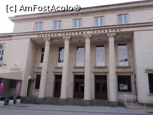 [P19] Casa de cultura » foto by vulpe mihaela
 - 
<span class="allrVoted glyphicon glyphicon-heart hidden" id="av1072835"></span>
<a class="m-l-10 hidden" id="sv1072835" onclick="voting_Foto_DelVot(,1072835,19642)" role="button">șterge vot <span class="glyphicon glyphicon-remove"></span></a>
<a id="v91072835" class=" c-red"  onclick="voting_Foto_SetVot(1072835)" role="button"><span class="glyphicon glyphicon-heart-empty"></span> <b>LIKE</b> = Votează poza</a> <img class="hidden"  id="f1072835W9" src="/imagini/loader.gif" border="0" /><span class="AjErrMes hidden" id="e1072835ErM"></span>