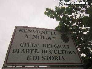 [P01] Bine ati venit in Nola - Orasul crinilor...  » foto by bica adriana
 - 
<span class="allrVoted glyphicon glyphicon-heart hidden" id="av691140"></span>
<a class="m-l-10 hidden" id="sv691140" onclick="voting_Foto_DelVot(,691140,19644)" role="button">șterge vot <span class="glyphicon glyphicon-remove"></span></a>
<a id="v9691140" class=" c-red"  onclick="voting_Foto_SetVot(691140)" role="button"><span class="glyphicon glyphicon-heart-empty"></span> <b>LIKE</b> = Votează poza</a> <img class="hidden"  id="f691140W9" src="/imagini/loader.gif" border="0" /><span class="AjErrMes hidden" id="e691140ErM"></span>