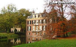 [P15] Castelul Zijpendaal din parcul cu acelasi nume se viziteza numai in perioada aprilie-octombrie, astfel ca l-am vazut doar pe afara.  » foto by Radu Tudoran
 - 
<span class="allrVoted glyphicon glyphicon-heart hidden" id="av693619"></span>
<a class="m-l-10 hidden" id="sv693619" onclick="voting_Foto_DelVot(,693619,19676)" role="button">șterge vot <span class="glyphicon glyphicon-remove"></span></a>
<a id="v9693619" class=" c-red"  onclick="voting_Foto_SetVot(693619)" role="button"><span class="glyphicon glyphicon-heart-empty"></span> <b>LIKE</b> = Votează poza</a> <img class="hidden"  id="f693619W9" src="/imagini/loader.gif" border="0" /><span class="AjErrMes hidden" id="e693619ErM"></span>