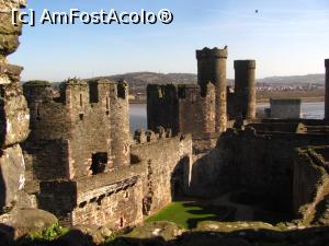 P09 [MAR-2017] Castelul Conwy