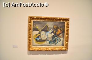 [P40] Museo Nacional Centro de Arte Reina Sofía - Pablo Picasso (Pablo Ruiz Picasso) Les anguilles de mer » foto by Dragoș_MD
 - 
<span class="allrVoted glyphicon glyphicon-heart hidden" id="av761347"></span>
<a class="m-l-10 hidden" id="sv761347" onclick="voting_Foto_DelVot(,761347,19792)" role="button">șterge vot <span class="glyphicon glyphicon-remove"></span></a>
<a id="v9761347" class=" c-red"  onclick="voting_Foto_SetVot(761347)" role="button"><span class="glyphicon glyphicon-heart-empty"></span> <b>LIKE</b> = Votează poza</a> <img class="hidden"  id="f761347W9" src="/imagini/loader.gif" border="0" /><span class="AjErrMes hidden" id="e761347ErM"></span>