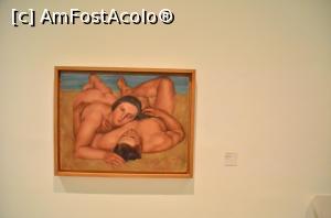 [P50] Museo Nacional Centro de Arte Reina Sofía - Josep de Togores, Couple à la plage » foto by Dragoș_MD
 - 
<span class="allrVoted glyphicon glyphicon-heart hidden" id="av761359"></span>
<a class="m-l-10 hidden" id="sv761359" onclick="voting_Foto_DelVot(,761359,19792)" role="button">șterge vot <span class="glyphicon glyphicon-remove"></span></a>
<a id="v9761359" class=" c-red"  onclick="voting_Foto_SetVot(761359)" role="button"><span class="glyphicon glyphicon-heart-empty"></span> <b>LIKE</b> = Votează poza</a> <img class="hidden"  id="f761359W9" src="/imagini/loader.gif" border="0" /><span class="AjErrMes hidden" id="e761359ErM"></span>