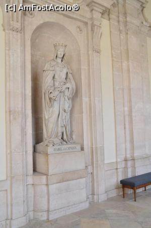 [P17] Palacio Real - Isabel la Catolica » foto by Dragoș_MD
 - 
<span class="allrVoted glyphicon glyphicon-heart hidden" id="av761467"></span>
<a class="m-l-10 hidden" id="sv761467" onclick="voting_Foto_DelVot(,761467,19792)" role="button">șterge vot <span class="glyphicon glyphicon-remove"></span></a>
<a id="v9761467" class=" c-red"  onclick="voting_Foto_SetVot(761467)" role="button"><span class="glyphicon glyphicon-heart-empty"></span> <b>LIKE</b> = Votează poza</a> <img class="hidden"  id="f761467W9" src="/imagini/loader.gif" border="0" /><span class="AjErrMes hidden" id="e761467ErM"></span>