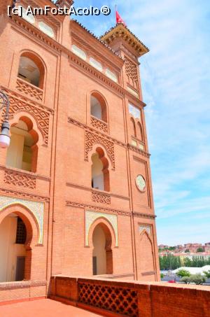 [P31] Plaza de Toros de las Ventas - terasa » foto by Dragoș_MD
 - 
<span class="allrVoted glyphicon glyphicon-heart hidden" id="av761500"></span>
<a class="m-l-10 hidden" id="sv761500" onclick="voting_Foto_DelVot(,761500,19792)" role="button">șterge vot <span class="glyphicon glyphicon-remove"></span></a>
<a id="v9761500" class=" c-red"  onclick="voting_Foto_SetVot(761500)" role="button"><span class="glyphicon glyphicon-heart-empty"></span> <b>LIKE</b> = Votează poza</a> <img class="hidden"  id="f761500W9" src="/imagini/loader.gif" border="0" /><span class="AjErrMes hidden" id="e761500ErM"></span>