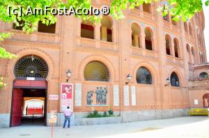 [P41] Plaza de Toros de las Ventas - » foto by Dragoș_MD
 - 
<span class="allrVoted glyphicon glyphicon-heart hidden" id="av761518"></span>
<a class="m-l-10 hidden" id="sv761518" onclick="voting_Foto_DelVot(,761518,19792)" role="button">șterge vot <span class="glyphicon glyphicon-remove"></span></a>
<a id="v9761518" class=" c-red"  onclick="voting_Foto_SetVot(761518)" role="button"><span class="glyphicon glyphicon-heart-empty"></span> <b>LIKE</b> = Votează poza</a> <img class="hidden"  id="f761518W9" src="/imagini/loader.gif" border="0" /><span class="AjErrMes hidden" id="e761518ErM"></span>