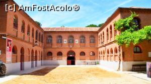 [P42] Plaza de Toros de las Ventas - » foto by Dragoș_MD
 - 
<span class="allrVoted glyphicon glyphicon-heart hidden" id="av761519"></span>
<a class="m-l-10 hidden" id="sv761519" onclick="voting_Foto_DelVot(,761519,19792)" role="button">șterge vot <span class="glyphicon glyphicon-remove"></span></a>
<a id="v9761519" class=" c-red"  onclick="voting_Foto_SetVot(761519)" role="button"><span class="glyphicon glyphicon-heart-empty"></span> <b>LIKE</b> = Votează poza</a> <img class="hidden"  id="f761519W9" src="/imagini/loader.gif" border="0" /><span class="AjErrMes hidden" id="e761519ErM"></span>