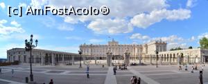 [P08] Palacio Real - panoramă dinspre sud » foto by Dragoș_MD
 - 
<span class="allrVoted glyphicon glyphicon-heart hidden" id="av761449"></span>
<a class="m-l-10 hidden" id="sv761449" onclick="voting_Foto_DelVot(,761449,19792)" role="button">șterge vot <span class="glyphicon glyphicon-remove"></span></a>
<a id="v9761449" class=" c-red"  onclick="voting_Foto_SetVot(761449)" role="button"><span class="glyphicon glyphicon-heart-empty"></span> <b>LIKE</b> = Votează poza</a> <img class="hidden"  id="f761449W9" src="/imagini/loader.gif" border="0" /><span class="AjErrMes hidden" id="e761449ErM"></span>